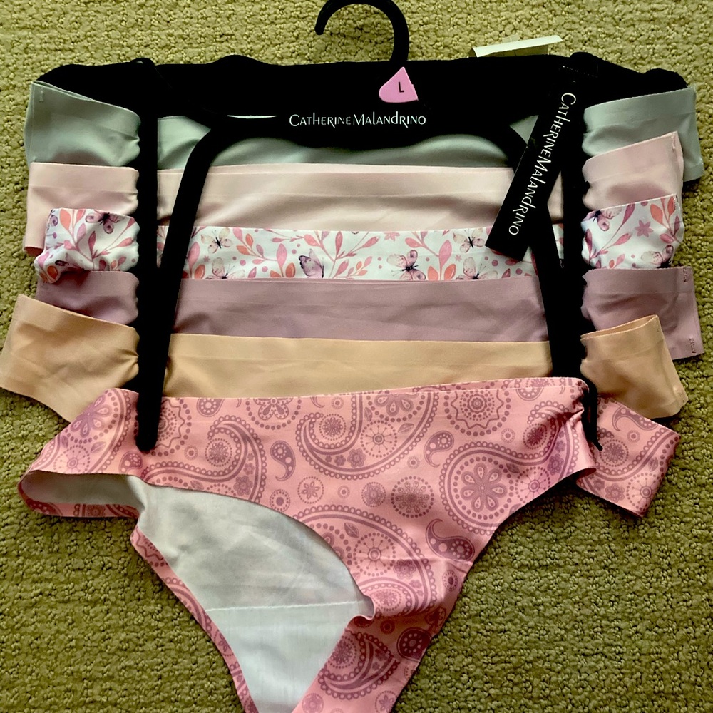 Brand new underwear 7 pairs